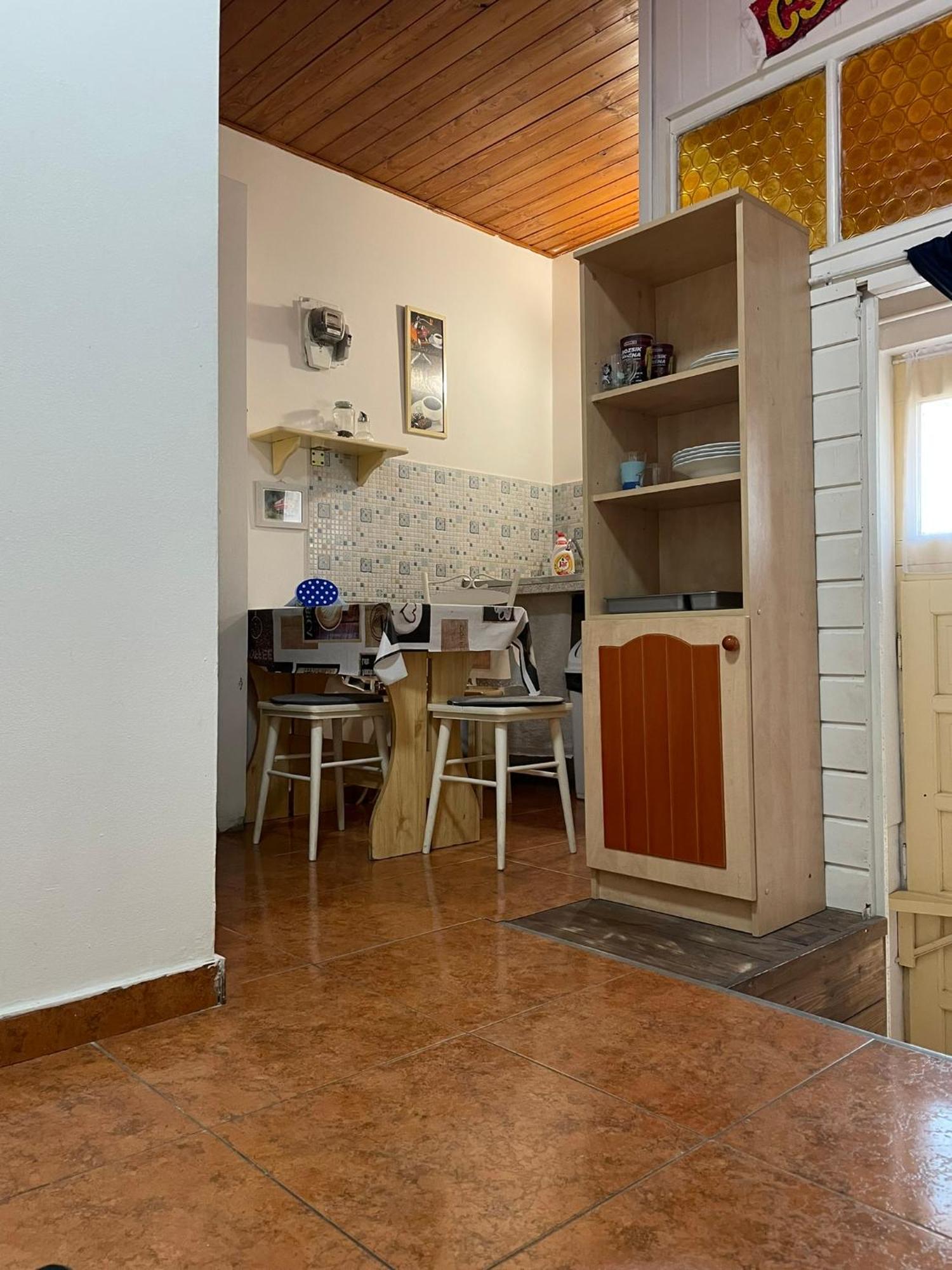 Red Locomotive Apartment Budapest Esterno foto